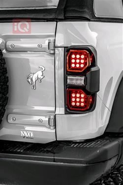 فورد برونكو